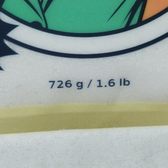 Nelly’s Dishwasher Powder Detergent 50 Scoops 726 g 1.6 lb NEW - Picture 2 of 5